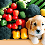 Choosing the Right Puppy Food